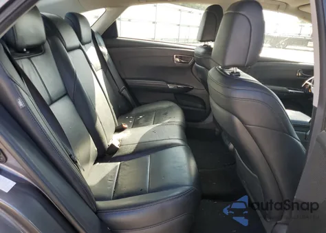 2014 Toyota Avalon Base from USA, damaged, VIN 4T1BK1EB2EU111325